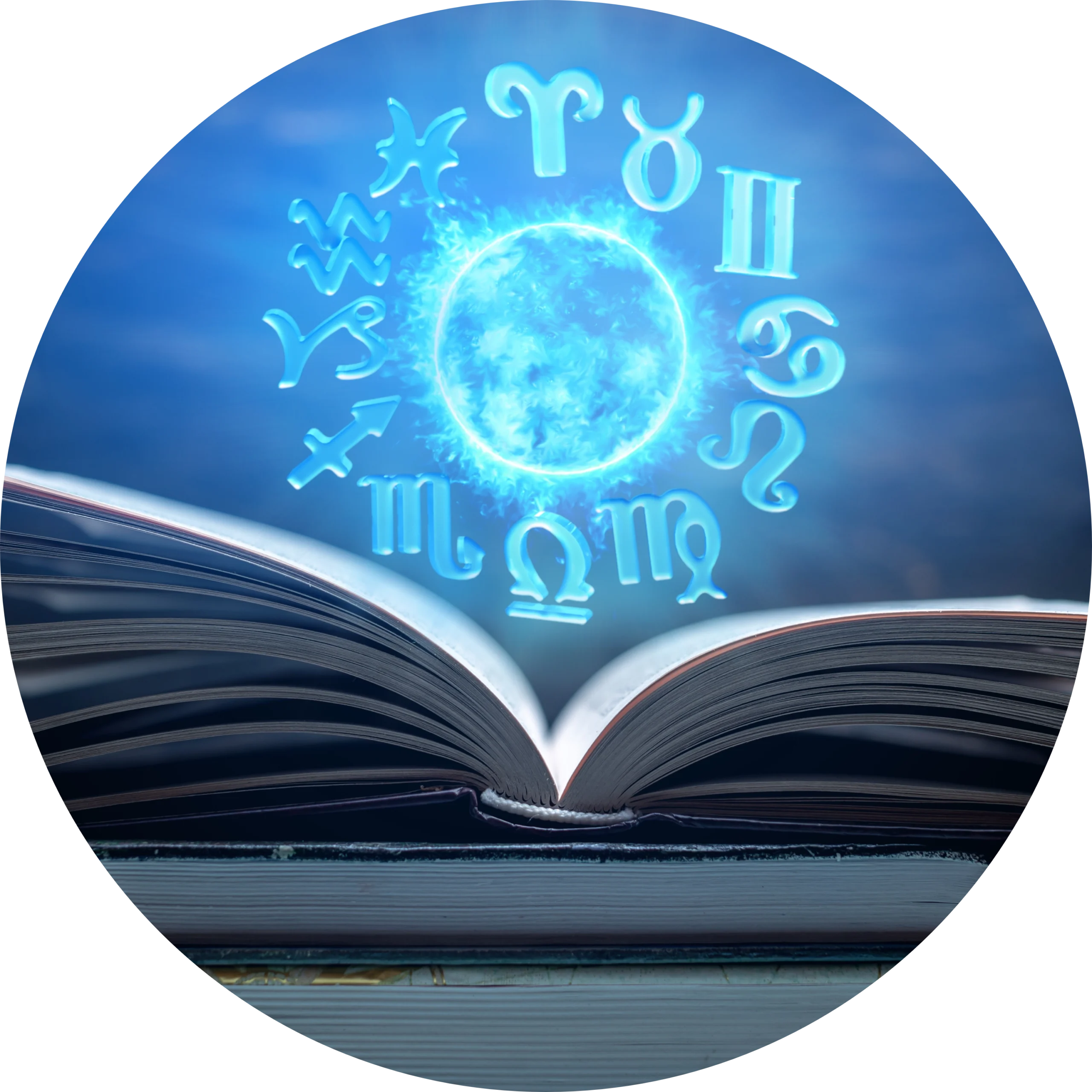 Akashic Record Reading