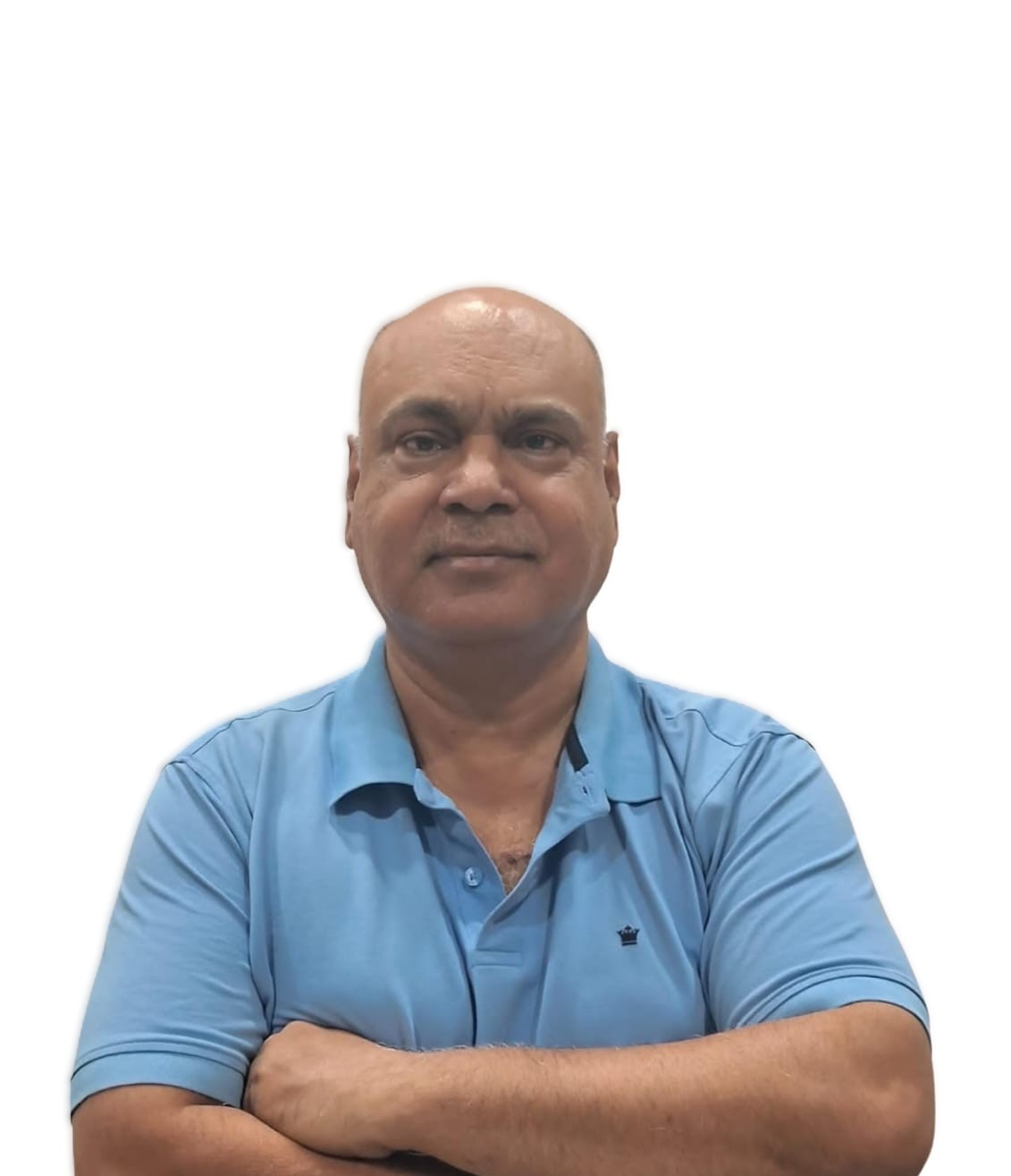 About Us founder image